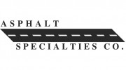 Asphalt Specialties