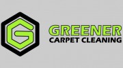 Greener Carpet Cleaning