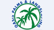 Oasis Palms & Landscaping