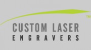 Custom Laser Engravers