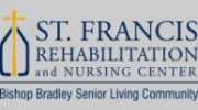 St Francis Rehabilitation & Nursing Center