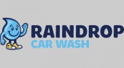 Raindrop Car Wash