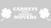 Carneys Full Service Movers