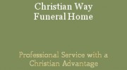 Christian Way Funeral Home
