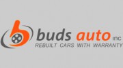 Bud's Auto