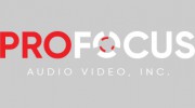 Profocus Home Entertainment