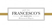 Francesco's Pizzeria