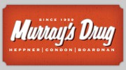 Murray's Drug