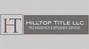 Hilltop Title