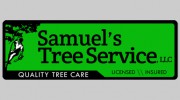 Samuel's Tree Service