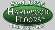 San Jose Hardwood Floors