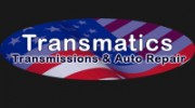 Transmatics Transmission N Auto Repair