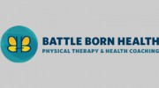 Battle Born Health
