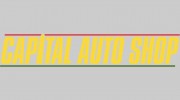 Capital Auto Body Of Fairfax