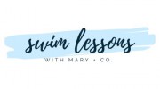Swim Lessons With Mary