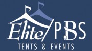 Elite Tent & Party Rental