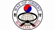 Way Of Orient Martial Arts