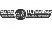 Papa Wheelies