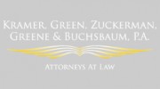 Kramer Green Zuckerman Greene & Buchsbaum PA