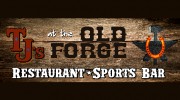 TJ'S At The Old Forge