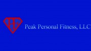 Peak Personal Fitness