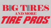 Big Tires & More Tire Pros