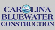 Carolina Bluewater Construction