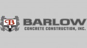 Barlow Concrete Construction