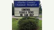 Clarke County Animal Hospital