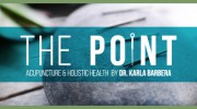 The Point Acupuncture & Holistic Health