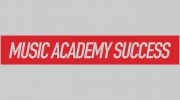 Music Academy Success