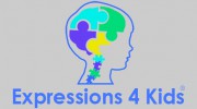 Expressions 4 Kids
