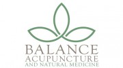 Balance Acupuncture & Herbs
