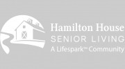 Hamilton House Senior Living