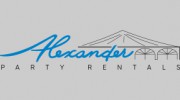 Alex Party Rentals