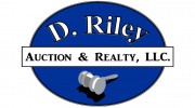 D. Riley Auction & Realty
