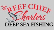 Reef Chief Charters