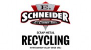 Easton Area Metal Recycling