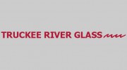Truckee River Glass