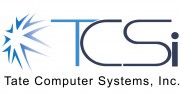 Tate Computer System