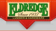 Eldredge Lbr & Hardware