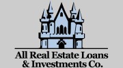All Real Estate Loans & Investments