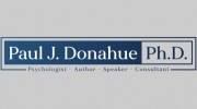 Donahue Paul J