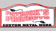 Patricks Projects