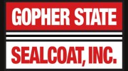Gopher State Sealcoat