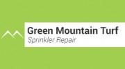Green Mountain Turf Sprinkler Repair