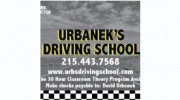 Urbanek's Driving School