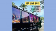 30a Party Bus