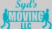 Syd's Moving