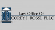 Law Office Of Corey J. Rossi